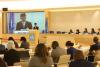 Indonesia raises "Presidency For All" at historic UNHRC Session