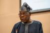 Obasanjo, ex-leaders of Kenya, Ethiopia to lead DR Congo peace process