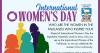 Who are the women in the Falklands who inspire you?