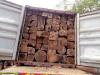 Despite Ban, The Gambia Remains Major Source of Smuggled Rosewood