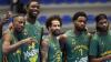 Cameroon to compete in China’s Peak basketball tourney