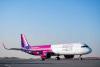 Wizz Air expands at Stockholm Arlanda with new route to Tirana