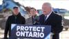 Ontario’s hard-right Tory government unveils plans to massively boost military production to support Canadian imperialism’s war machine