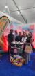 Grenada Tourism Authority Strengthens Ties with Guyana at the 2025 Guyana Energy Conference and Supply Chain Expo