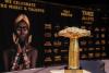 Nigerian artistes dominate 2025 Trace Awards *Full list