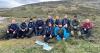 Falklands, Eleven Veterans complete kayak and trek expedition to honor lost friends