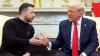 Zelenskyy congratulates Trump on turning 80 in birthday call, vows more Ukraine peace talks at G7 on Tuesday