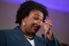 Stacey Abrams’s New Georgia Project Shutters After Copping to Illegal Campaign Activity