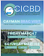 CICBD Team to Visit Cayman Brac, Strengthening Community and Business Partnerships – Fri & Sat Mar 7&8