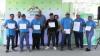 Belizean Farmers Receive Certification in Safe Pesticide Management Practices
