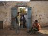 Encroaching desert threatens to swallow Mauritania's homes and history