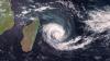 Mauritius, La Réunion Brace for Powerful Cyclone Impact