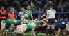 Matt Williams: Weakened Ireland will need help from the rugby gods to stop mighty France