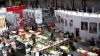 London Book Fair moves IRC for 2026 after issues at last year's fair