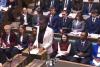 Shary Barzey Advocates for Education Equality in UK Youth Parliament