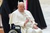 El Papa, desde el hospital, escribe sobre la ‘bendición’ oculta en la fragilidad