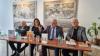 Book "The Republic of Macedonia in Bulgarian Politics, 1989-1996" Is Presented at Bulgarian Cultural Centre in Skopje
