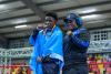Saint Lucia Third at Caribbean Boxing