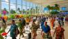 Pacific Tourism Surge: Nearing Pre-COVID Highs with Record Growth in 2023 & Strong 2024 Momentum