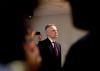 Former Latvian central banker has conviction for buying a bogus Covid certificate upheld