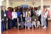 OECS and EU-CaN Unite to Emphasize the Importance of Agricultural and Fisheries Data