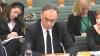 Cutting rates is ‘off the table’, Bailey warns as Iran war stokes inflation