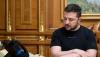 Zelensky says Norway will help strengthen Ukraine's air defense, anti-ballistic capabilities