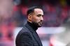 ‘Between them, it’s strained, that’s for sure’ – Cracks appear between Marseille president Pablo Longoria and Sporting Director Medhi Benatia