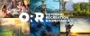 ORR, Interior Dept. Praise the Great American Outdoors Act