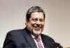 SVG Prime Minister at Odds with Chastanet