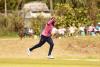 Kamau Leverock returns to Bermuda cricket squad