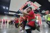 Honolulu Festival kicks off  with cultural exchange, education