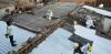Slums in India get ‘cool roofs’ to combat extreme heat