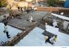 Cool roofs to combat extreme heat in India