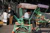 Indian cities dominate global pollution rankings