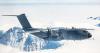 Falklands BFSAI stationed, support BAS in reconnaissance mission in Antarctica