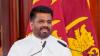 President Says Energy Security is Sri Lanka’s Next Major Challenge