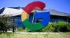 Google, Australia’s National Newswire Strike AI Deal