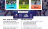 Businesses Invited to Name Events at the Turks & Caicos National High School Track & Field Championships