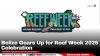 Belize Gears Up for Reef Week 2025 Celebration