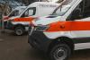 Six Bulgarian Ambulances to Arrive in North Macedonia, Emergency Medical Centre Says