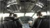 The "Spartan" aircraft transports five seriously injured fire victims from North Macedonia to Bulgarian hospitals