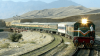 Peshawar traders demand launch of cargo train