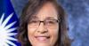Marshall Islands President Hilda Heine to keynote UOG's 2025 sustainability conference