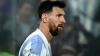 Messi ruled out of WC qualifiers vs Brazil, Uruguay
