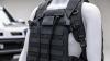 Rezvani's $495 Backpack Ain't Pretty But Will Stop A Bullet