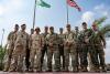 CJTF-HOA Hosts First Crisis Response TTX