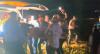 Seven dead after Honduras plane crashes into the water after takeoff