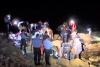At least 12 killed as plane crashes in Honduras