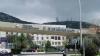 Foreign and health ministers of North Macedonia visit Kocani burn victims in Thessaloniki